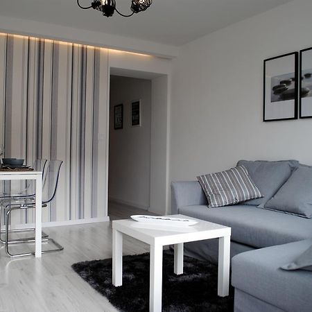 Apartament 1Maja كوزتسالين المظهر الخارجي الصورة